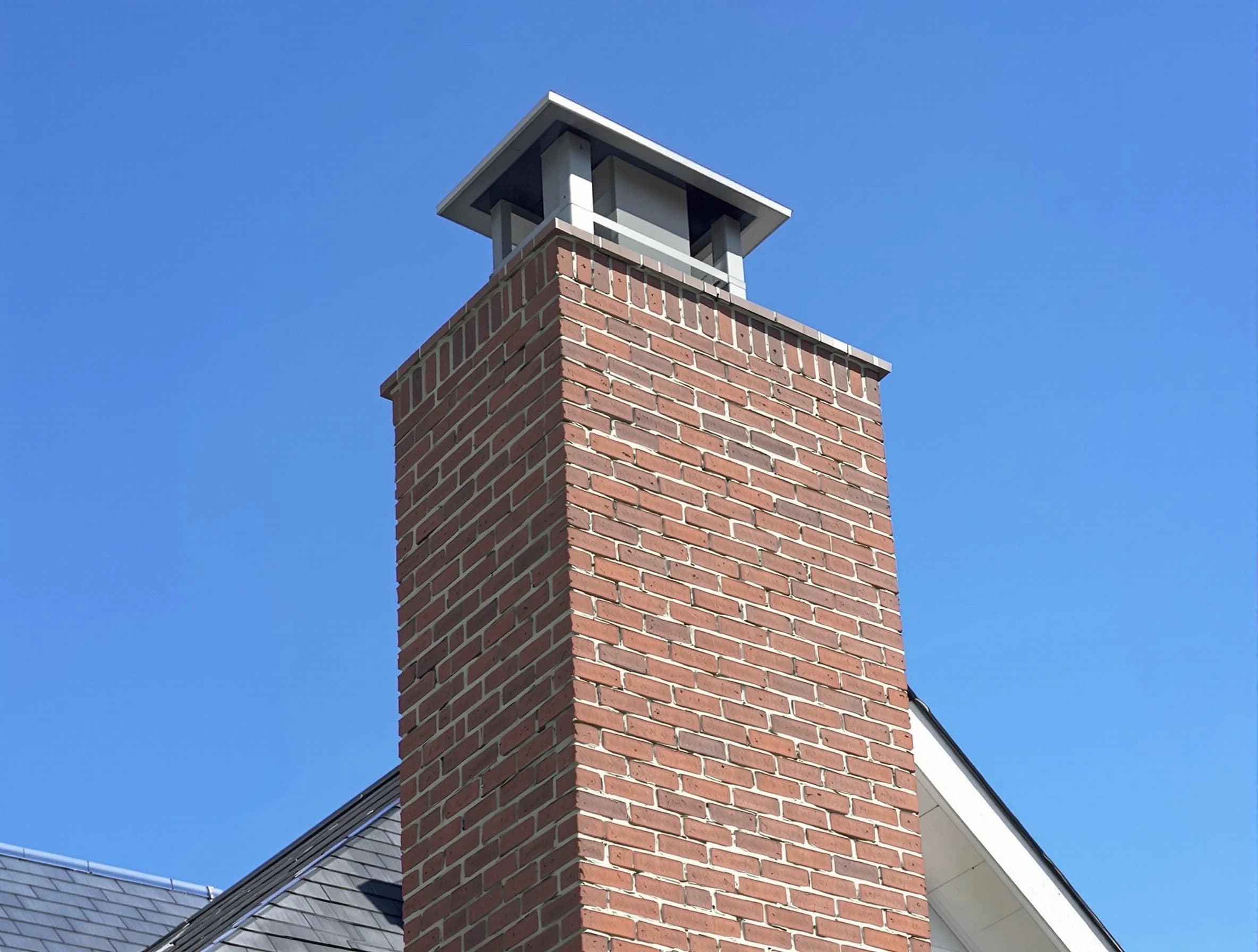 Chimney Remodeling service in Ramapo, NY